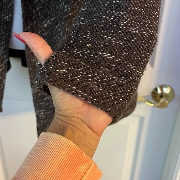 BNCI Ladies Hooded Sweater - Picture 4 of 5